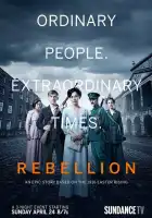  Восстание смотреть онлайн сериал 1-2 сезон 