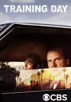  Тренировочный день смотреть онлайн сериал 1 сезон 