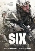  Шесть смотреть онлайн сериал 1-2 сезон 