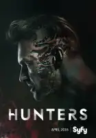  Охотники смотреть онлайн сериал 1 сезон 