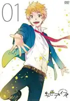  Радужные дни смотреть онлайн аниме сериал 1 сезон 