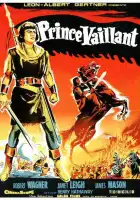  Принц Валиант смотреть онлайн (1954) 