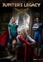  Наследие Юпитера смотреть онлайн сериал 1 сезон 