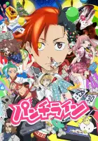  Точка кипения смотреть онлайн аниме сериал 1 сезон 