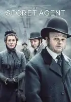  Тайный агент смотреть онлайн сериал 1 сезон 