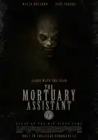  Вскрытие демона смотреть онлайн (2026) 