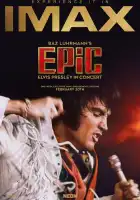  EPiC: Элвис Пресли на концерте смотреть онлайн (2025) 