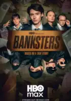  Банкстеры смотреть онлайн сериал 1 сезон 