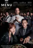  Меню смотреть онлайн (2022) 