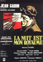  Ночь – мое царство	La nuit est mon royaume смотреть онлайн (1951) 