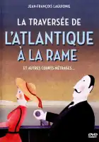  На веслах через океан смотреть онлайн (1978) 