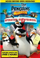  Пингвины из Мадагаскара: Операция смотреть онлайн мультсериал 1 сезон 