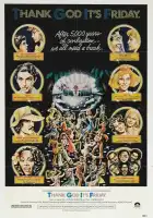  Слава Богу, сегодня пятница смотреть онлайн (1978) 