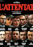  Похищение в Париже смотреть онлайн (1972) 