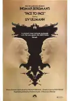  Лицом к лицу смотреть онлайн (1976) 