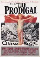  Блудный сын смотреть онлайн (1955) 