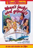  Два придурка на пути к Лорелее смотреть онлайн (1974) 