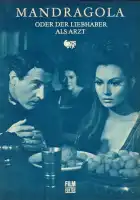  Мандрагора смотреть онлайн (1965) 