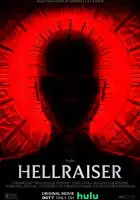  Восставший из ада смотреть онлайн (2022) 