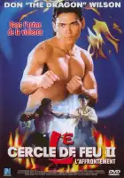  Огненное кольцо 2: Огонь и сталь смотреть онлайн (1993) 