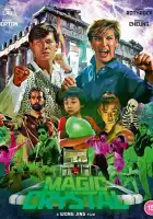  Волшебный кристалл смотреть онлайн (1986) 