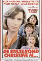  Тишина вокруг Кристине М. смотреть онлайн (1981) 