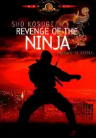  Месть ниндзя смотреть онлайн (1983) 
