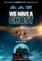  У нас есть призрак смотреть онлайн (2022) 