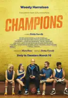  Чемпионы смотреть онлайн (2023) 