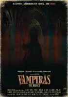 Невесты-вампирши смотреть онлайн (2022) 