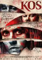  Кос смотреть онлайн (2023) 