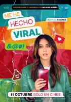  Я завирусилась смотреть онлайн (2023) 