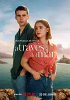  Из моего окна: За морями смотреть онлайн (2023) 