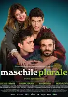  Мужской род множественного числа смотреть онлайн (2024) 