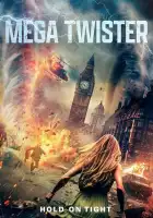  Мега-торнадо смотреть онлайн (2024) 