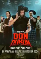  Дон Шаман смотреть онлайн (2024) 