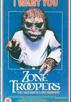  Пришелец смотреть онлайн (1985) 