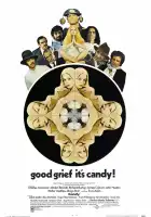  Сладкоежка смотреть онлайн (1968) 