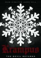  Крампус: Дьявол возвращается смотреть онлайн (2016) 