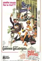  Отель Парадизо смотреть онлайн (1966) 