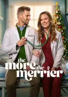  Чем больше, тем веселее смотреть онлайн (2025) 