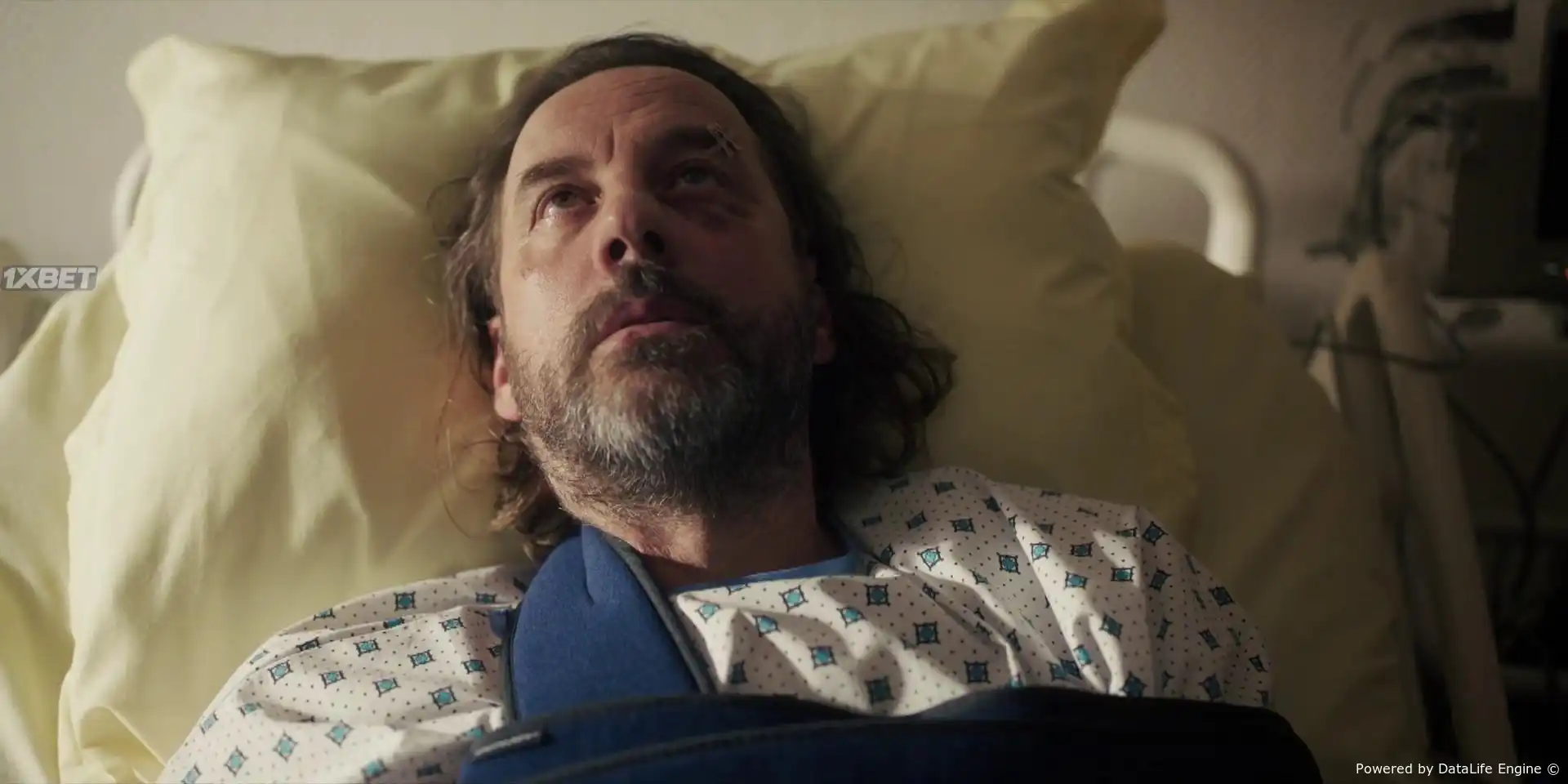 Зверский коп смотреть онлайн (2026)