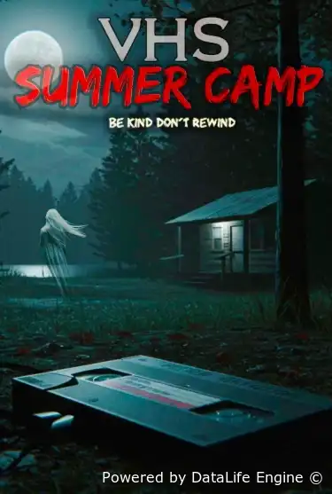 VHS: Летний лагерь смотреть онлайн (2026)