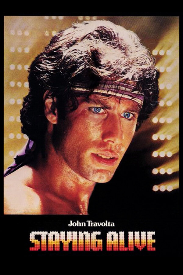  Остаться в живых смотреть онлайн (1983) 