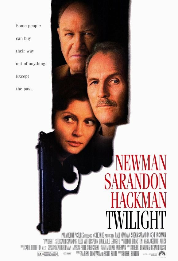  Сумерки смотреть онлайн (1998) 