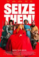  Схватить их! смотреть онлайн (2024) 