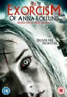  Экзорцизм Анны Эклунд смотреть онлайн (2016) 